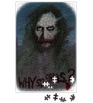 Why So Sirius Puzzle 240 Parça Yapboz