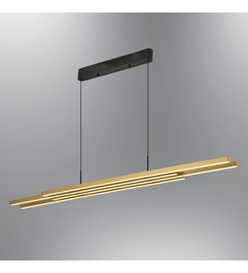SARKIT LEDLİ AVİZE LD-5103-4GY