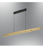 SARKIT LEDLİ AVİZE LD-5103-4GY