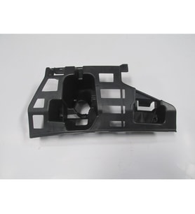 SKODA FABIA- 10/15; ÖN TAMPON BAĞLANTI BRAKETİ SOL (TW-Y) 1377-2032B 5J0807055A