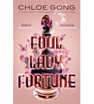 Foul Lady Fortune: From The #1 New York Times Bestselling Author Of These Violent Delights And Our V (Krem)