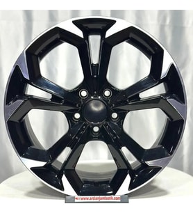 5 108 17 7.0 ET40 CH67.1 FORD PEJO YENİ KASA DOBLO UYUMLU JANT