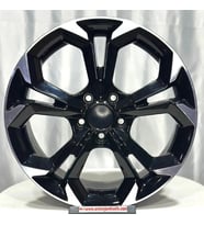 5 108 17 7.0 ET40 CH67.1 FORD PEJO YENİ KASA DOBLO UYUMLU JANT
