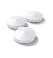 TP-Link Deco M5-3P 2 Port 1300 Mbps 3'lü Router Teşhir