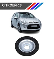 Citroen C3 Ön Amortisör Takoz Üst Pulu 1 Adet