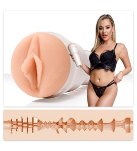 Fleshlight Girls Blake Blossom Bombshell Masturbator