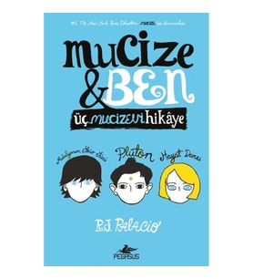 Mucize ve Ben (Ciltli)