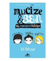 Mucize ve Ben (Ciltli)
