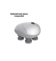 Kk17 Kafa Masaj Aleti̇ - Lisinya