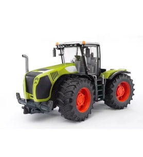 Xerion 5000 Traktör