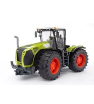 Xerion 5000 Traktör