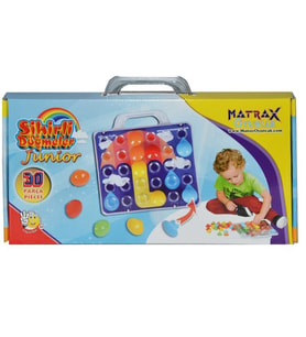 Sihirli Düğmeler Junior