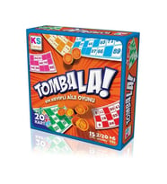 Ks Games Tombala Kutu Oyunu