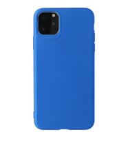 Iphone 11 Kılıf First Silikon -