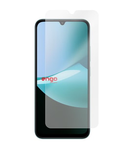 Xiaomi Redmi 15C Mat Ekran Koruyucu Parlamayı Önler Şeffaf