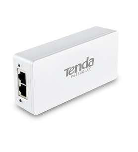 TENDA POE30G-AT 802.3AF/AT 30 W GIGABIT POE ENJEKTÖR