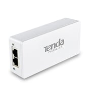 TENDA POE30G-AT 802.3AF/AT 30 W GIGABIT POE ENJEKTÖR