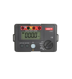 Unit UT521 Dijital Toprak Meğeri Test Cihazı