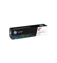 126a Laserjet Pro 100 Color Mfp M175nw Kırmızı Orjinal Toner
