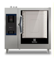 Electrolux Professional ECOG102K3H30 Skylıne Pros Oven 10 Gn 2/1 - Gas Lpg - 3-glass ,217648