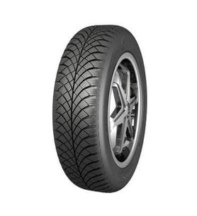 Nankang 225/50R17 98V AW-6 XL Dört Mevsim Lastik