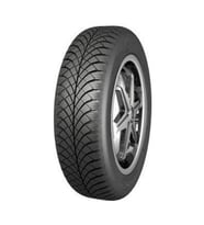 Nankang 225/50R17 98V AW-6 XL Dört Mevsim Lastik