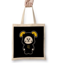 Bts Bt21 At21 012 Bez Çanta Uzun Saplı