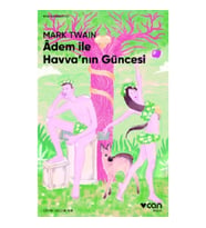 Adem ile Havva'nın Güncesi (Kısa Klasikler)