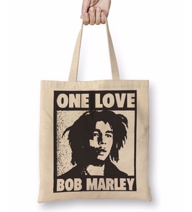 One Love Bez Çanta Uzun Saplı