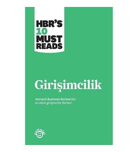 Girişimcilik - Hbrs