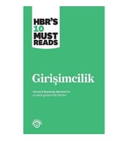Girişimcilik - Hbrs