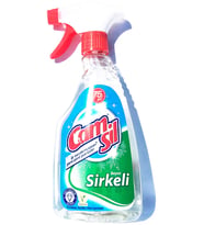 Cam Sil Sprey Sirkeli 500 Ml