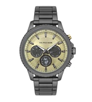 U.S. Polo Assn. USPA1034-06 Erkek Kol Saati