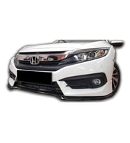 Honda Civic FC5 Sedan (2015-2018) Mugen Body Kit (Plastik)