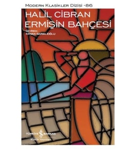 Ermişin Bahçesi - Modern Klasikler Dizisi