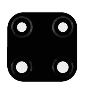 Realme C25S Uyumlu Kamera Lensi Cam RMX3195, RMX3197