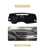 Chery Tiggo 7 PRO TORPİDO KORUMA HALISI BEJ KENAR
