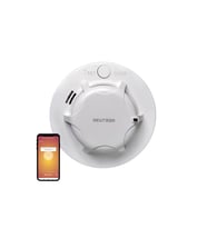 Neutron Wifi Duman Dedektörü