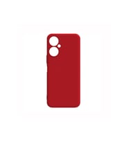 Tecno Camon 19 Pro Uyumlu Kılıf Zore Biye Silikon