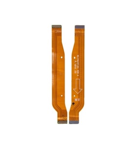Huawei Uyumlu Nova 5T Uyumlu Lcd Ekran Ara Flexi Flex