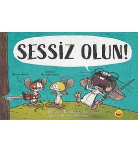 Sessiz Olun