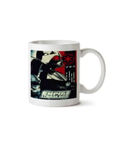 SW-ESB Star Empire Strikes Back Wars iki Tarafı Baskılı Kupa Bardak