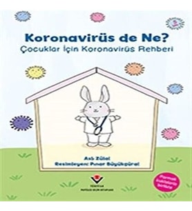 Koronirüs de Ne?