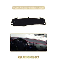 VOLKSWAGEN Polo (1997-2001)TORPİDO KORUMA HALISI BEJ KENAR