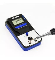 Havya Ucu Sıcaklık Test Cihazı ST-1090
