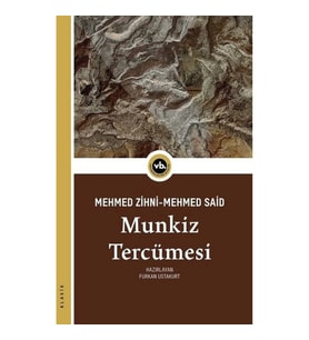 Munkiz Tercümesi