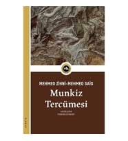 Munkiz Tercümesi