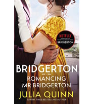 Bridgerton: Romancing Mr Bridgerton (Bridgertons Book 4): Inspiration For The Netflix Original Serie (Krem)