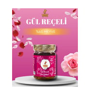 ÇİÇEK REÇELİ 350 GR