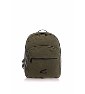 Cactive Krinkıl Koyu Yeşil Unisex Sırt Çantası SMBC8608